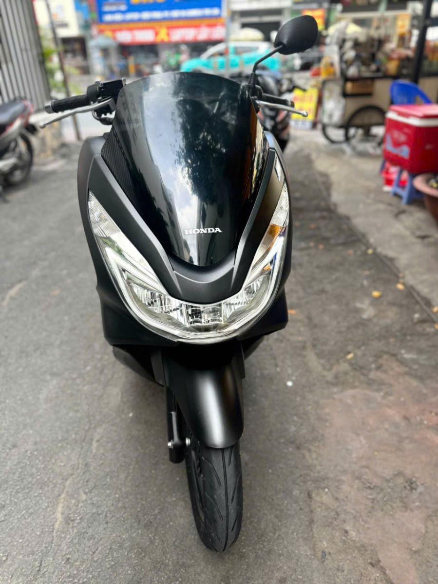 HONDA PCX 125 SMARTKEY – 2017 – CHẠY ĐẦM, CỰC ÊM BS 63B1-68044