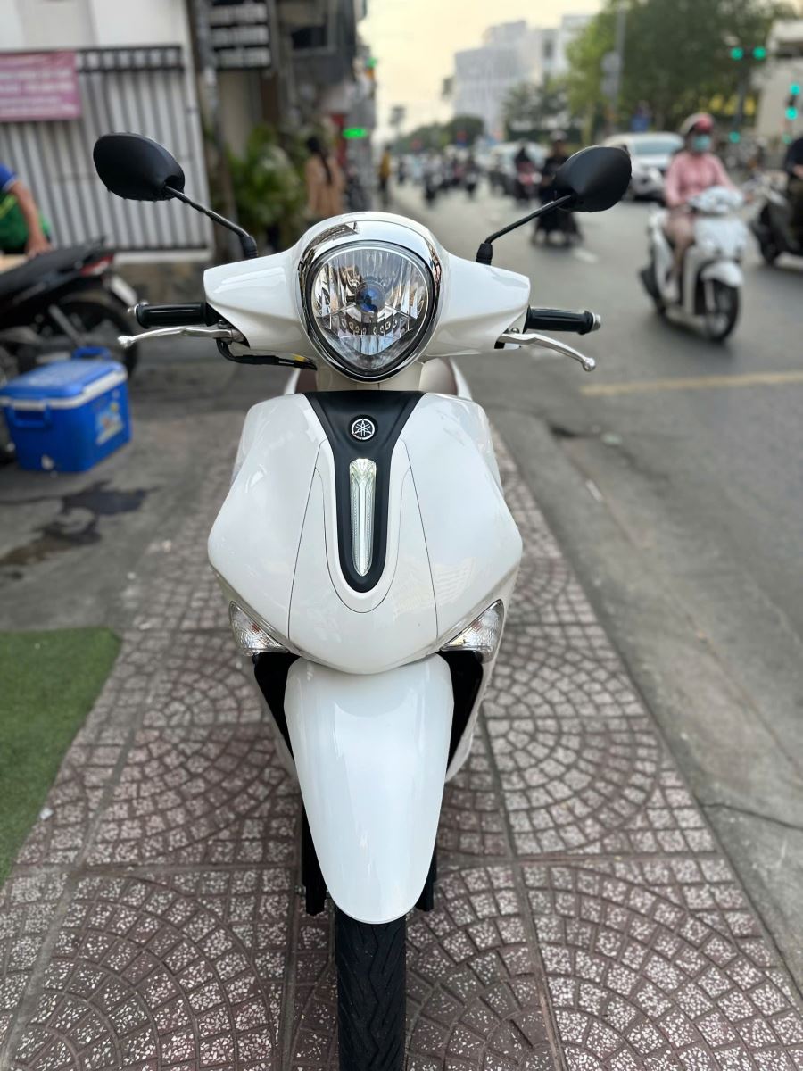 YAMAHA JANUS 125CC 2023 BS 50AC-68275
