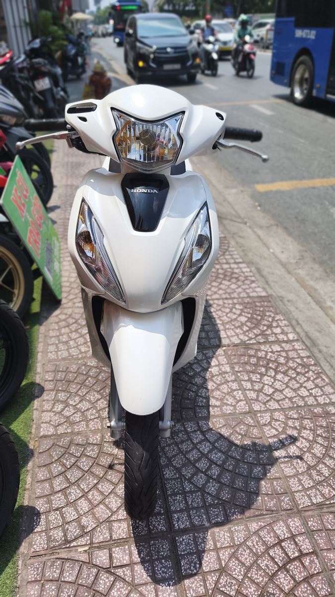 HONDA VISION 110CC 2022 BS 79C1-72179