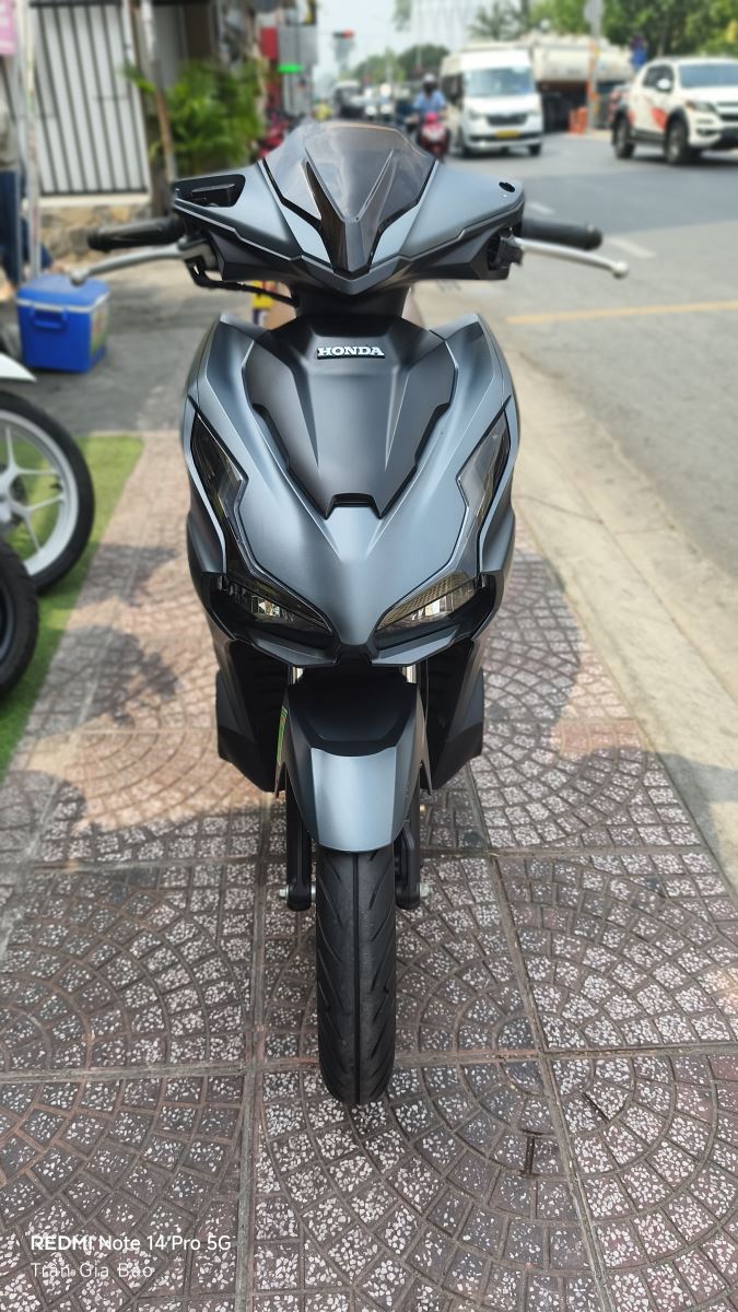 HONDA AIR BLADE 160CC 2023 BS 76E1-72629