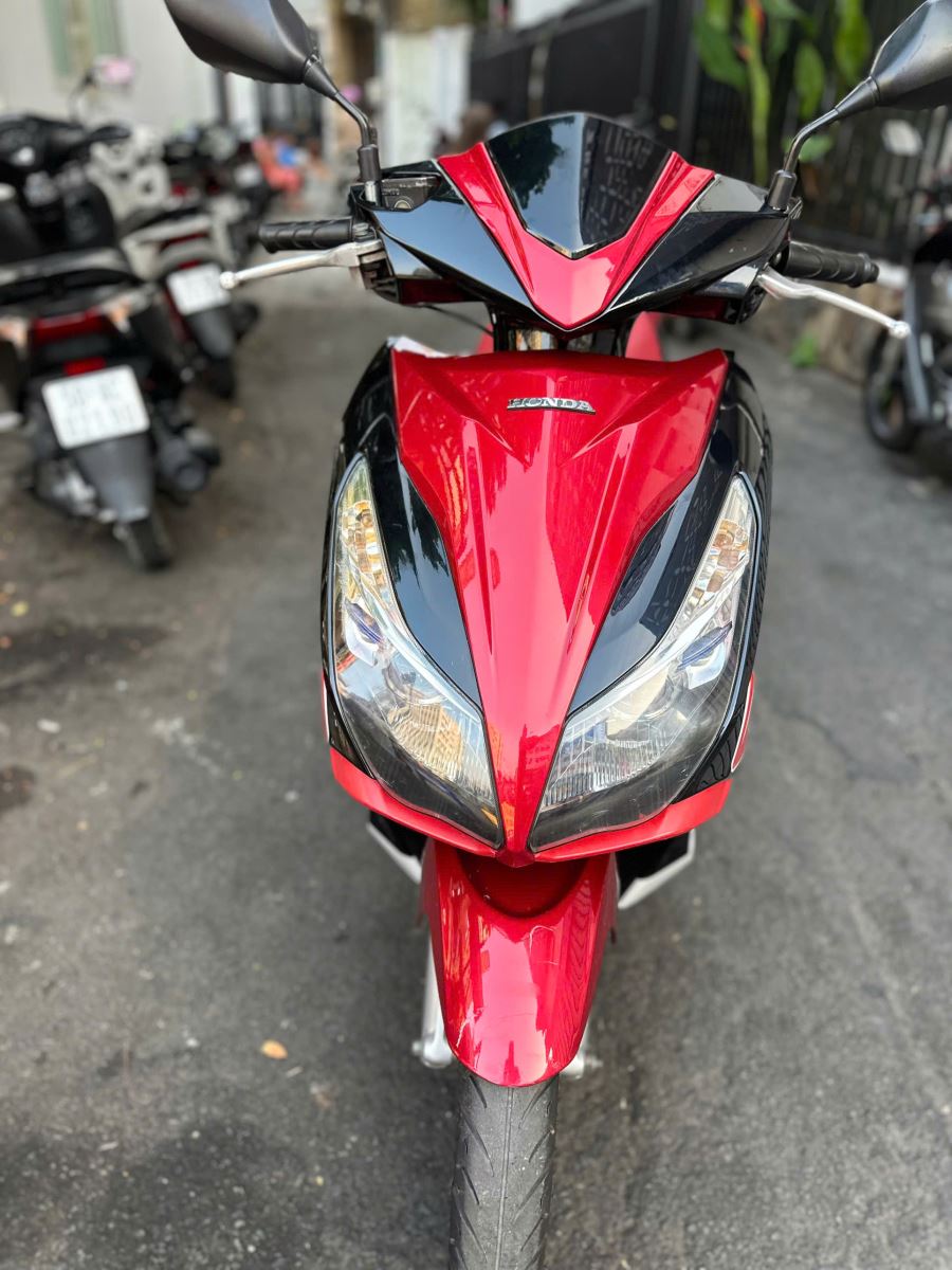 HONDA AIR BLADE 125CC 2013 BS 59V1-73178