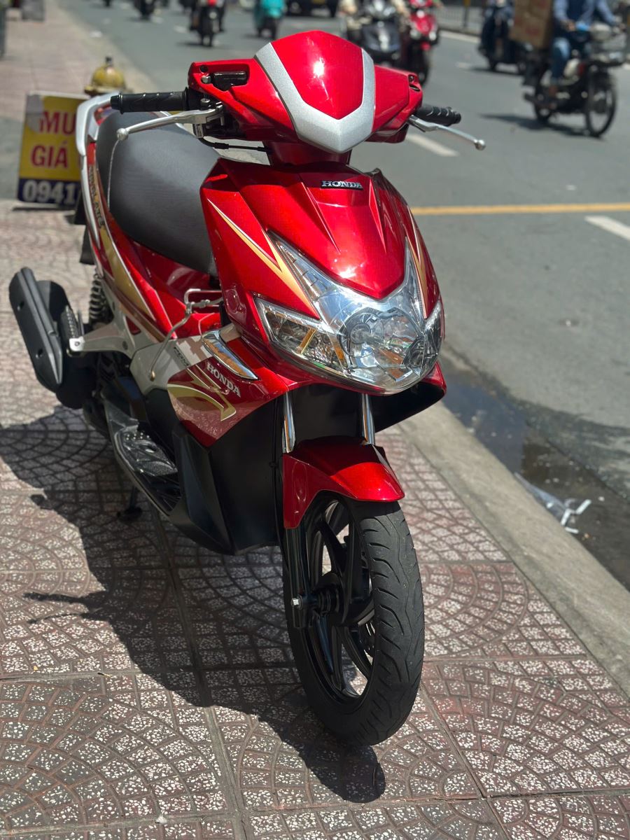 HONDA AIR BLADE 110 – 2010 – XE GA NAM TÍNH BS 55P7-7346