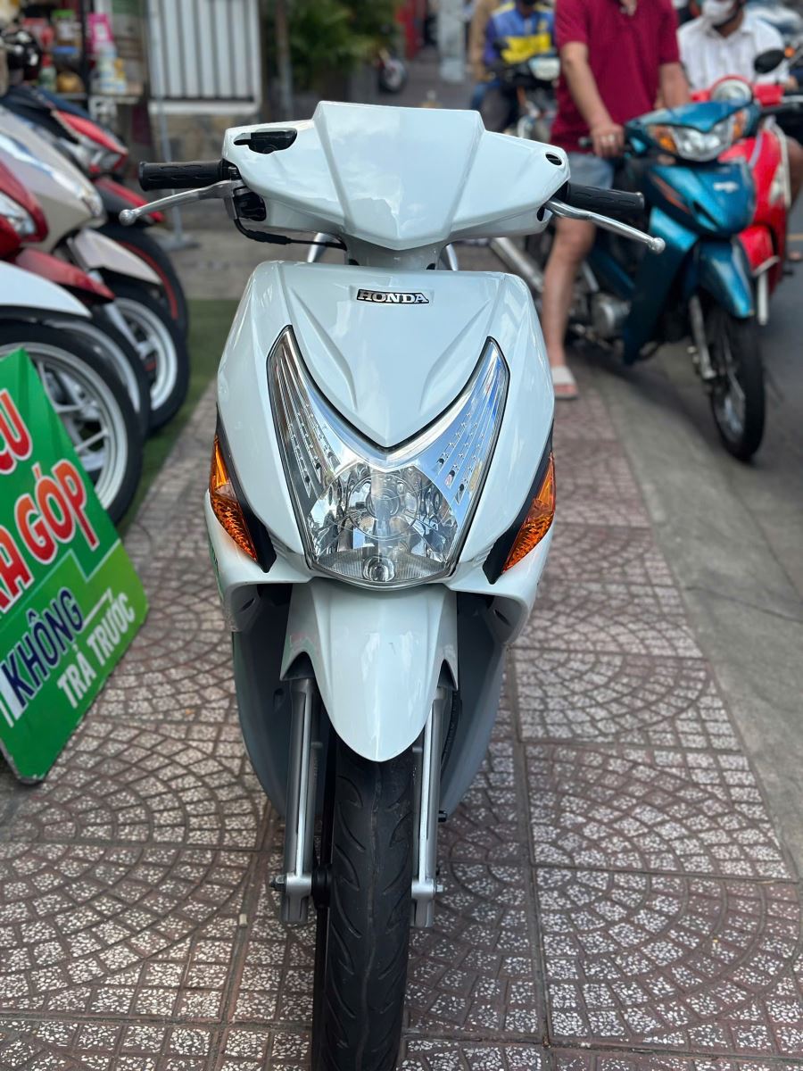 HONDA CLICK 110CC 2007 BS 52S4-8124