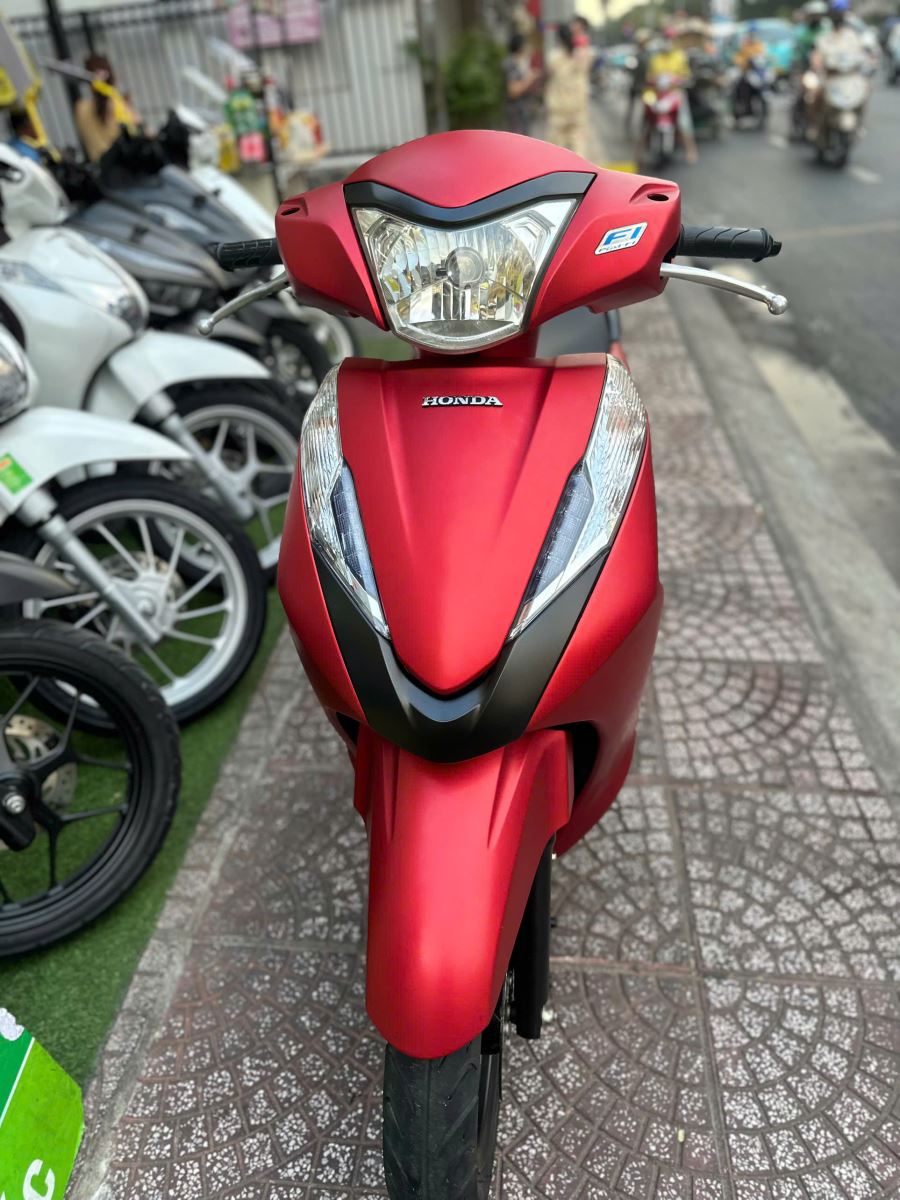 HONDA LEAD 125CC 2013 BS 59V1-82768