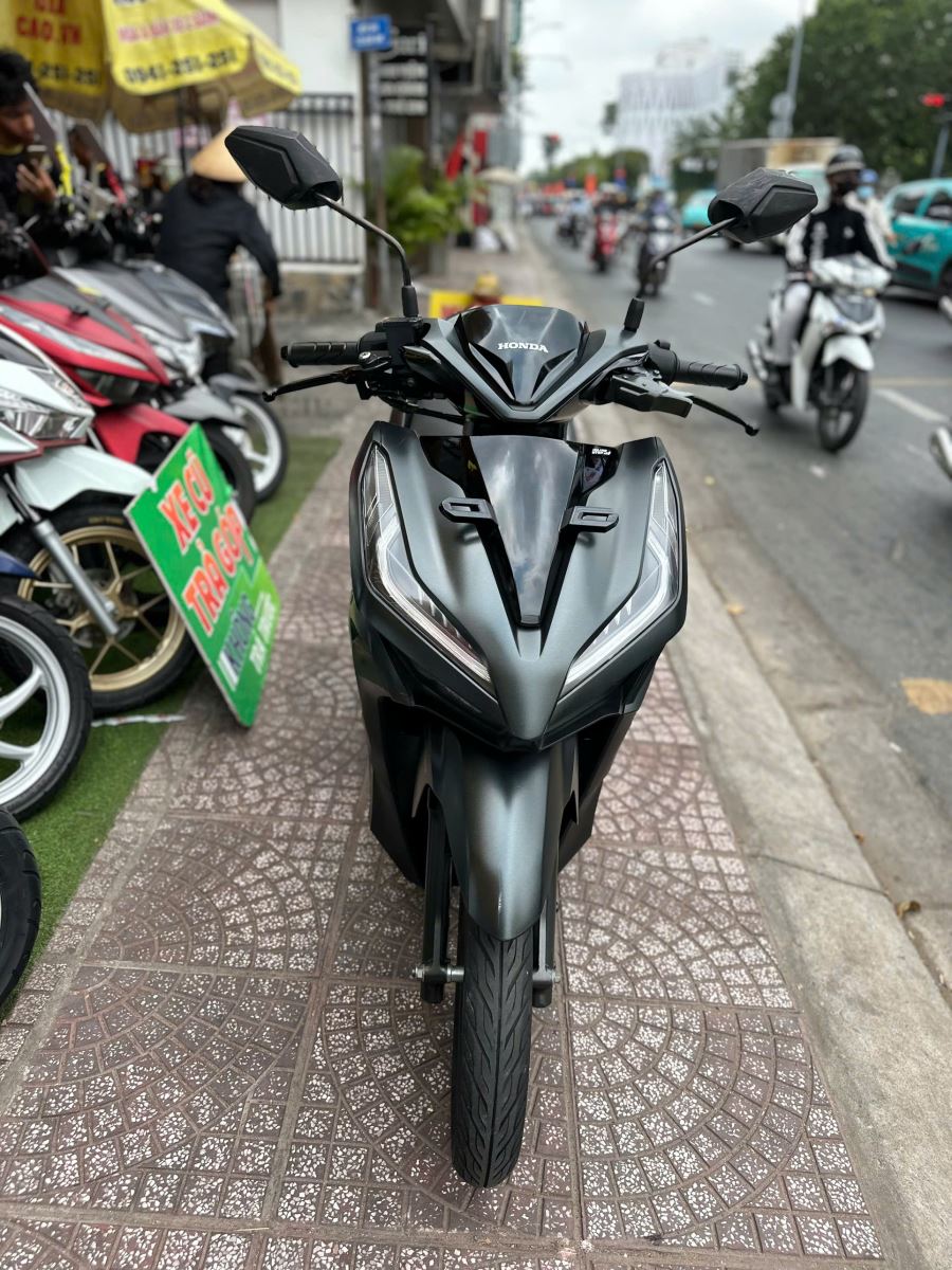 HONDA VARIO 150CC 2019 BS 59D2-84889