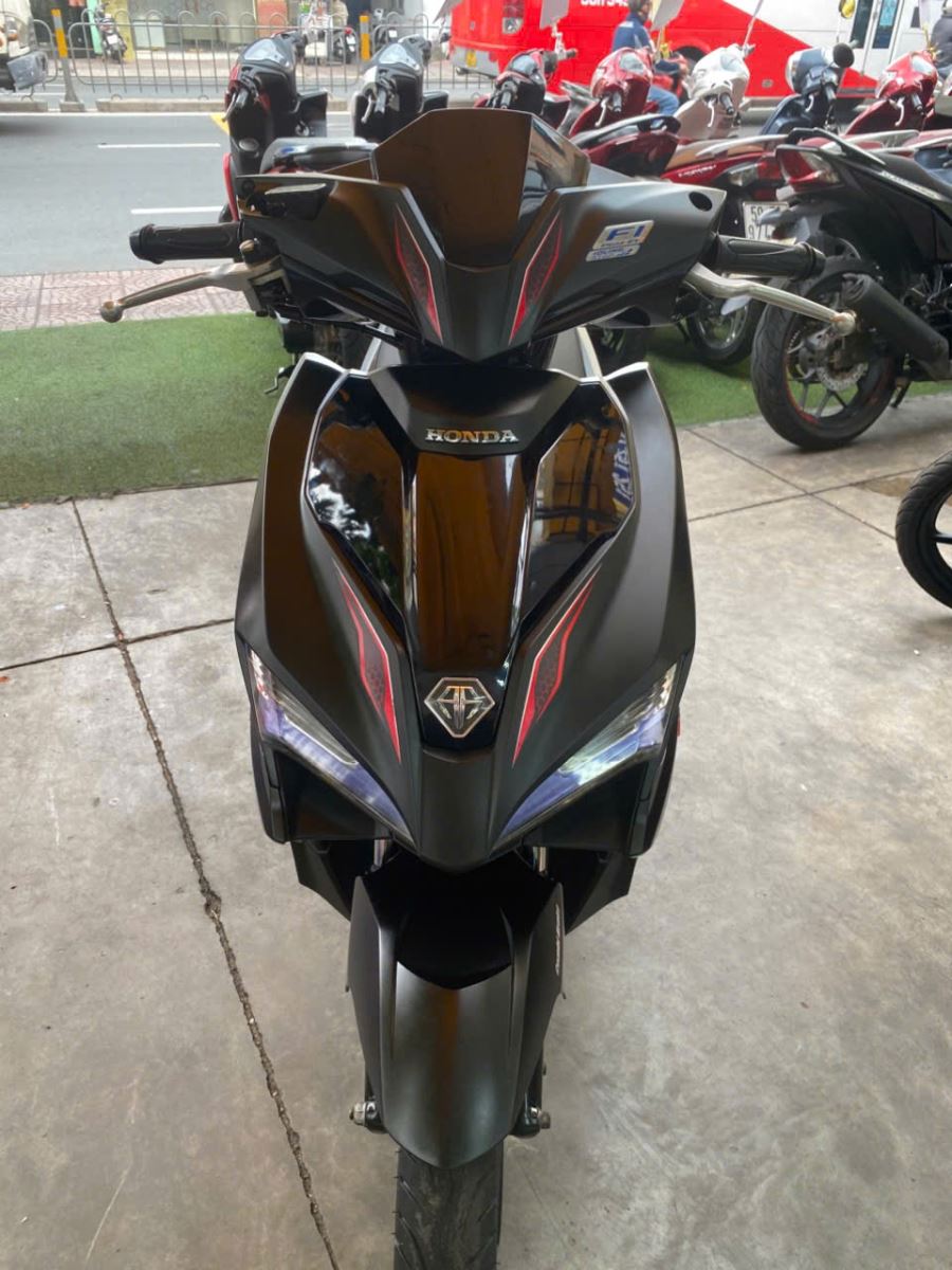 HONDA AIR BLADE 125 – 2018 – THỂ THAO, TIỆN DỤNG HẰNG NGÀY BS 59V2-84985