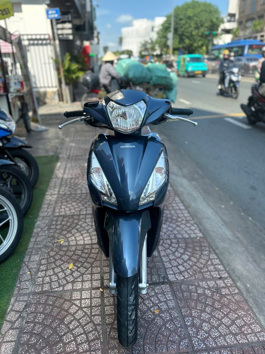 HONDA VISION 110CC 2020 BS 50AB-86482