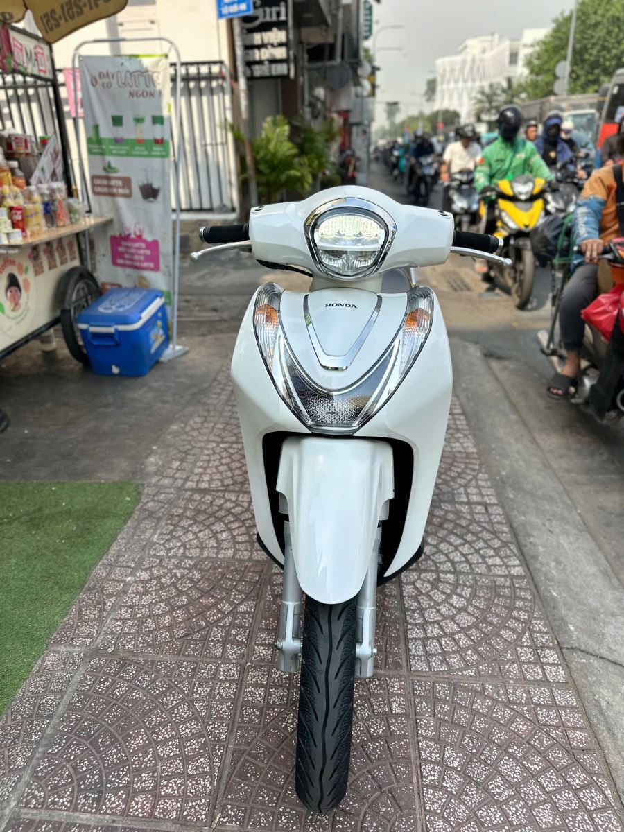 HONDA SH MODE 125CC 2022 BS 60B6-87915