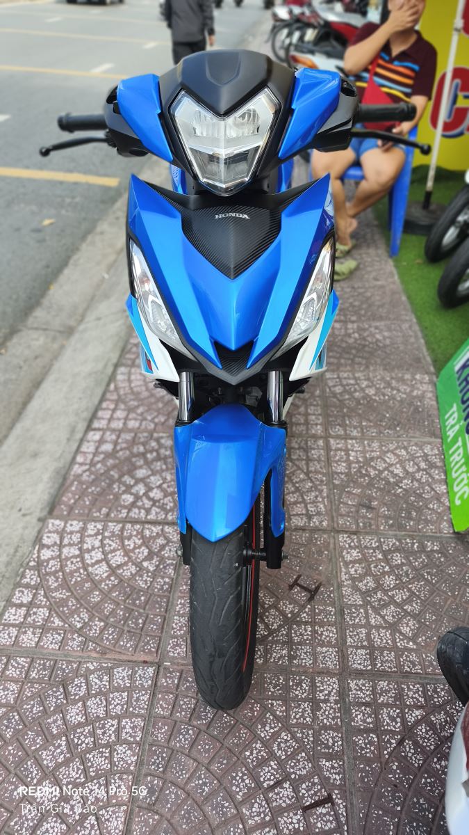 HONDA WINNER V1 150CC 2016 BS 63B4-87976