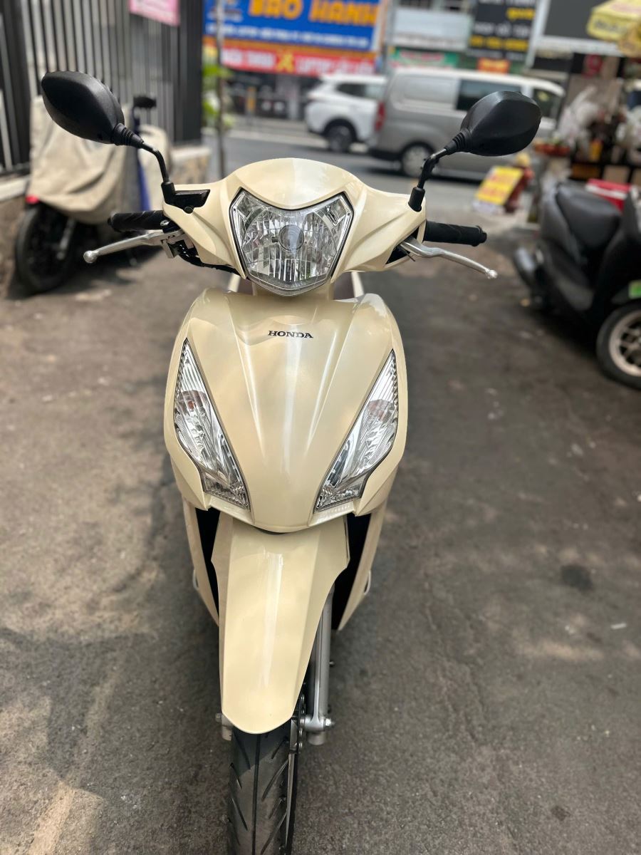 HONDA VISION SMARTKEY – 2020 – XE ÍT SỬ DỤNG BS 79N2-90251