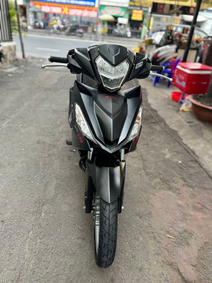 HONDA WINNER 150 – 2018 – CÔN TAY THỂ THAO BS 59C1-90367