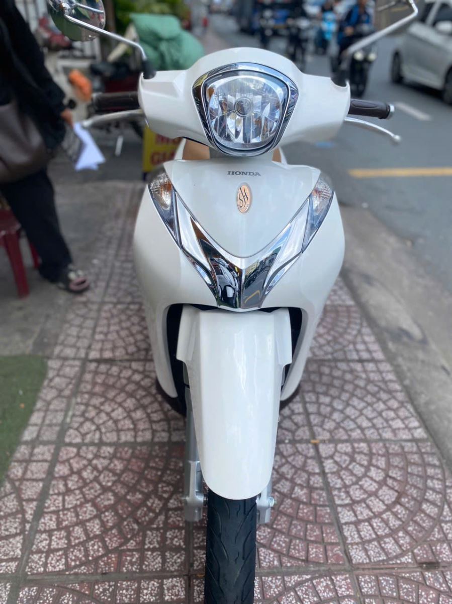 HONDA SH MODE 125 – 2019 – THANH LỊCH, TIỆN DỤNG HẰNG NGÀY BS 59C2-92085