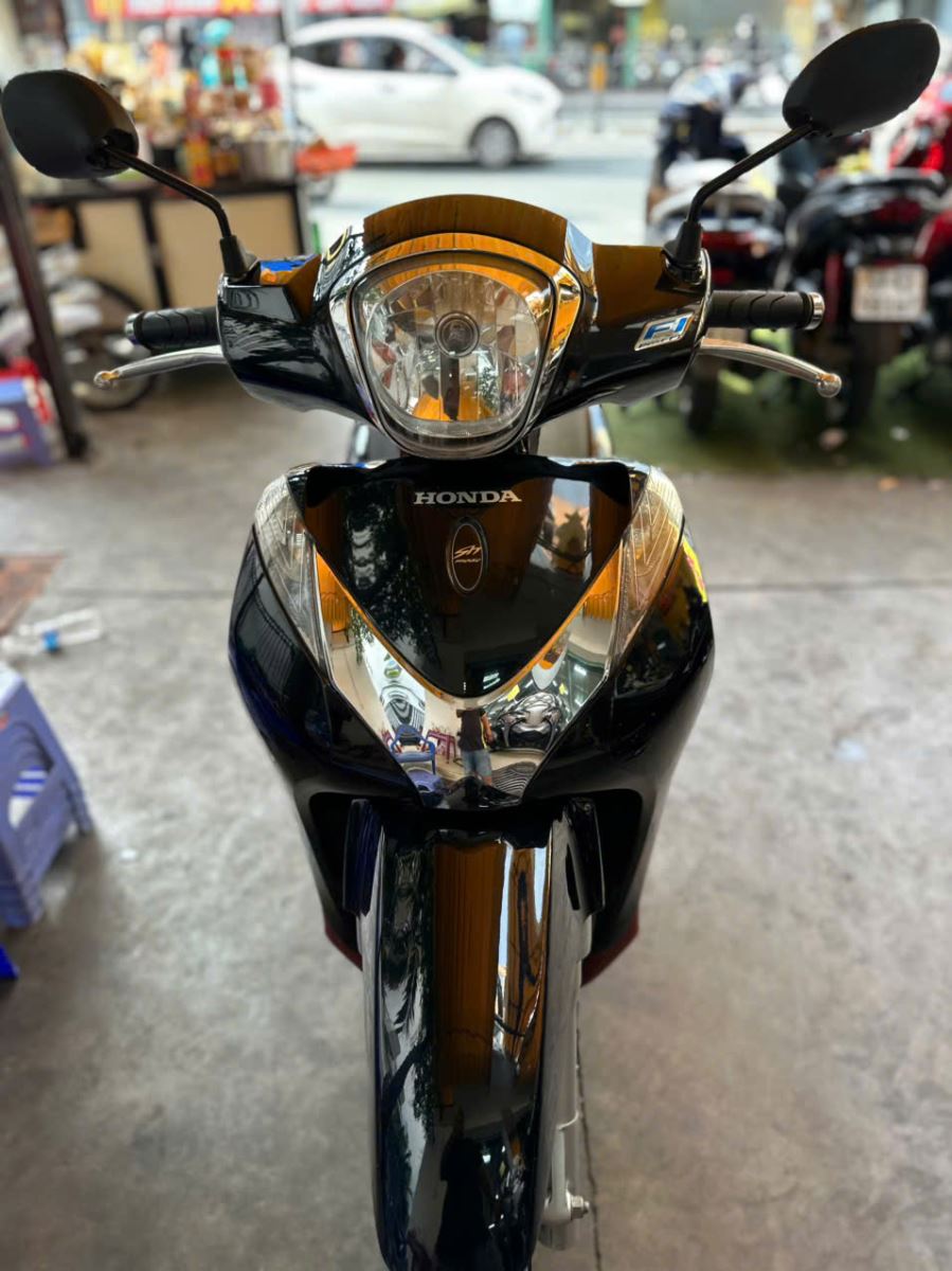 HONDA SH MODE 125 – 2014 – THANH LỊCH, ĐI PHỐ DỄ DÀNG BS 59P1-92226