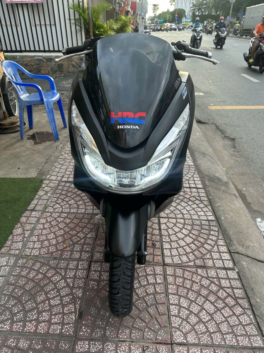 HONDA PCX 125 – 2015 – ÊM ÁI, THOẢI MÁI TRÊN MỌI HÀNH TRÌNH BS 79N1-93560