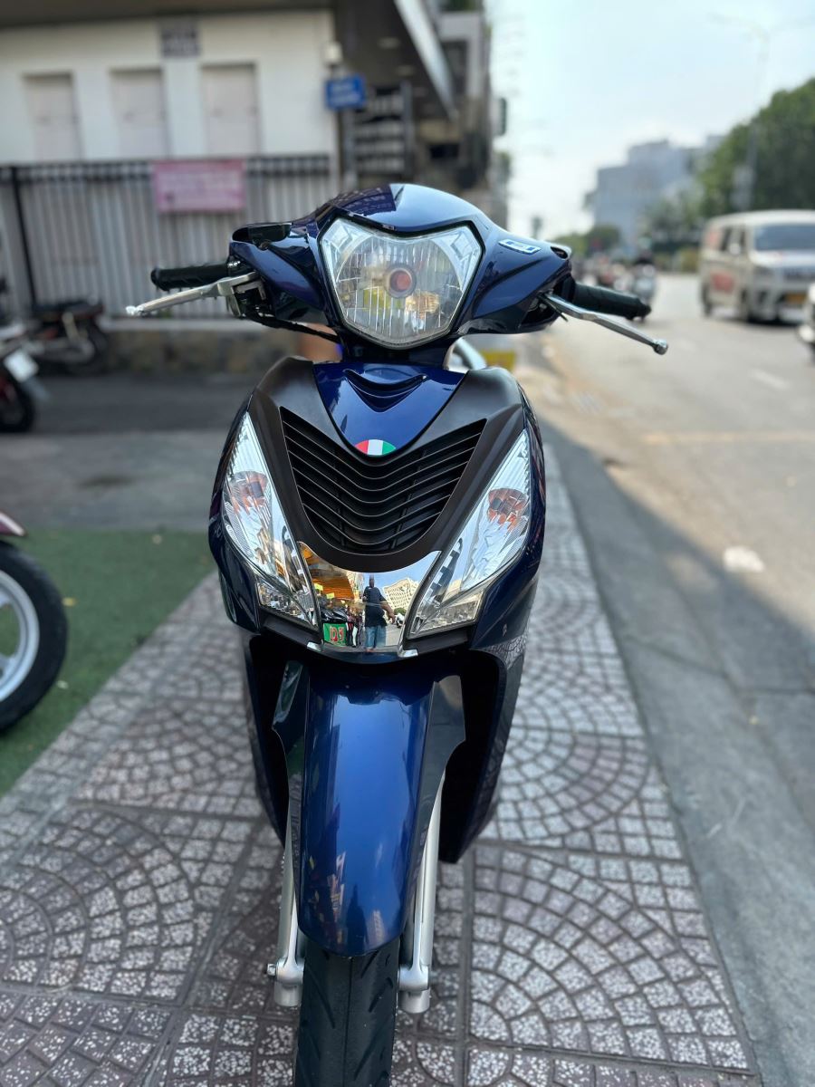 HONDA VISION 110CC 2016 BS 59Y2-96590