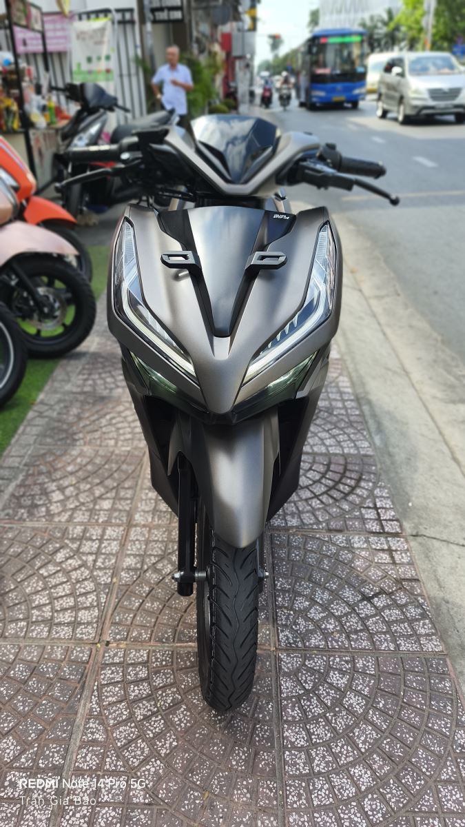 HONDA VARIO 150CCC 2019 BS 59P2-97201