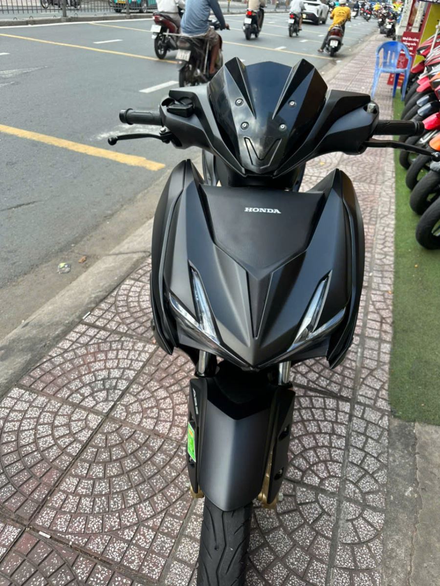HONDA WINNER X V2 ABS 150 – 2021 – CÔN TAY THỂ THAO, SẴN SÀNG CHINH PHỤC MỌI CUNG ĐƯỜNG BS 79N2-97488