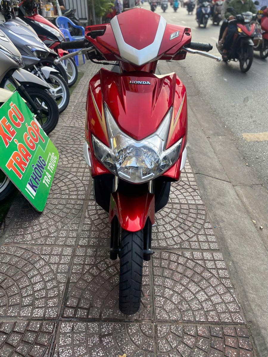 HONDA AIR BLADE 110CC 2010 BS 54M4-9788