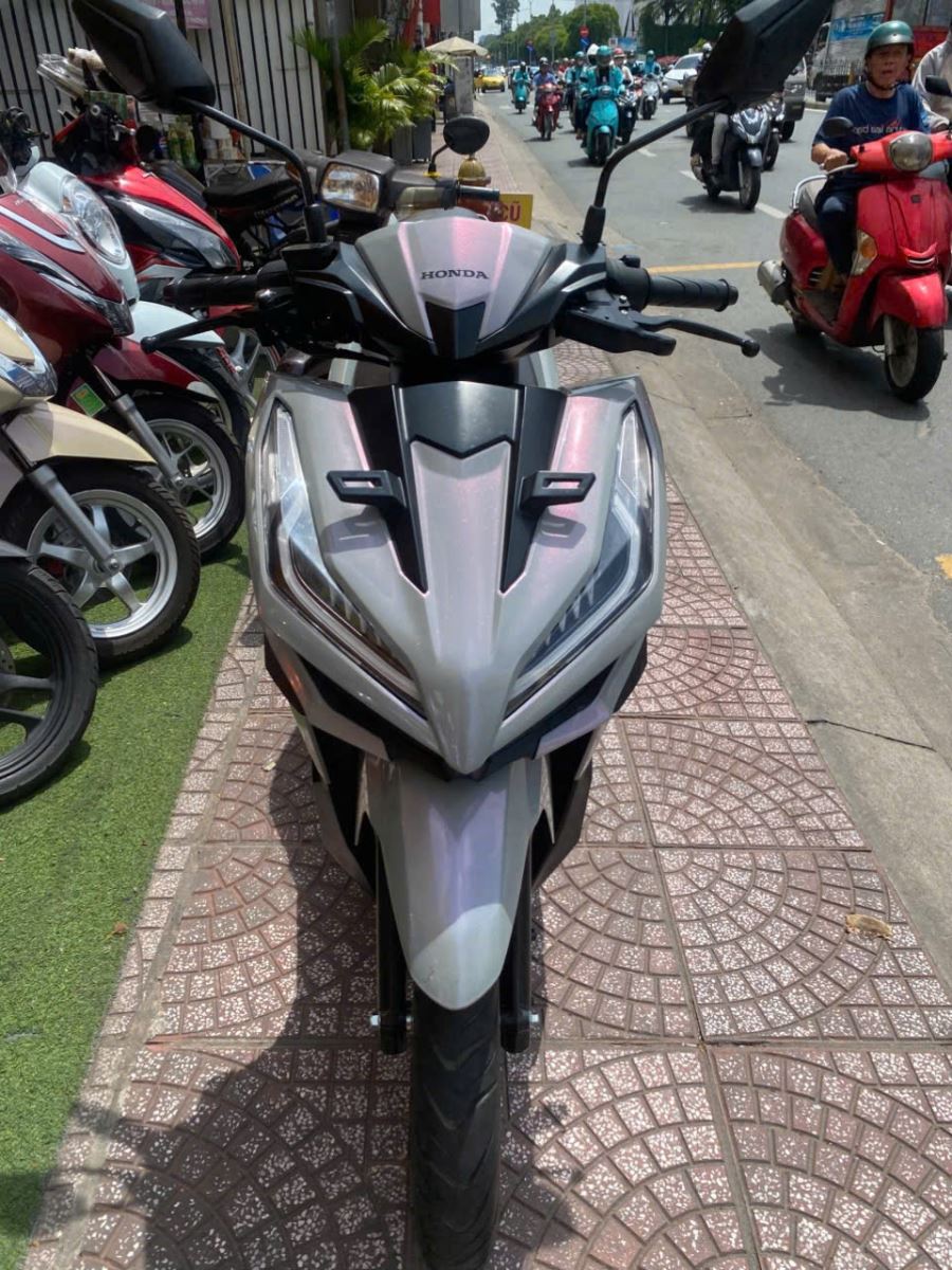HONDA VARIO 125 INDONESIA – 2025 – THIẾT KẾ HIỆN ĐẠI, ĐI PHỐ LINH HOẠT BS 69AA-98902