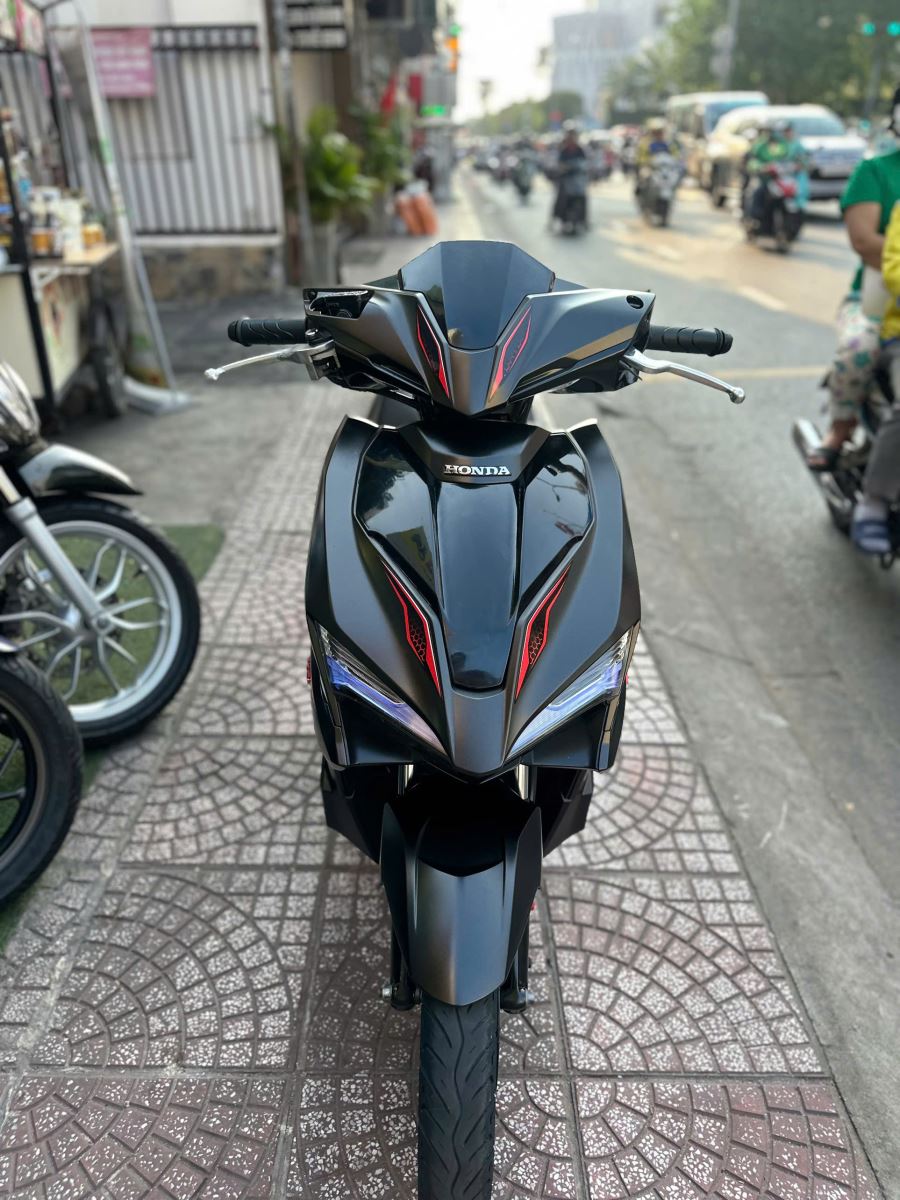 Honda Airblade 125cc 2016 bstp 244.67