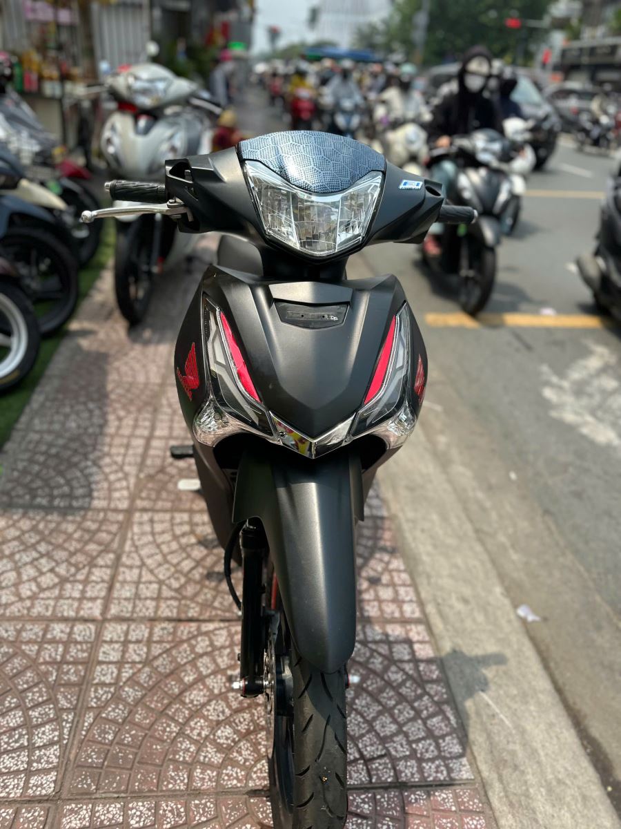 Honda Future 125cc đèn led 2019 bstp 344.87