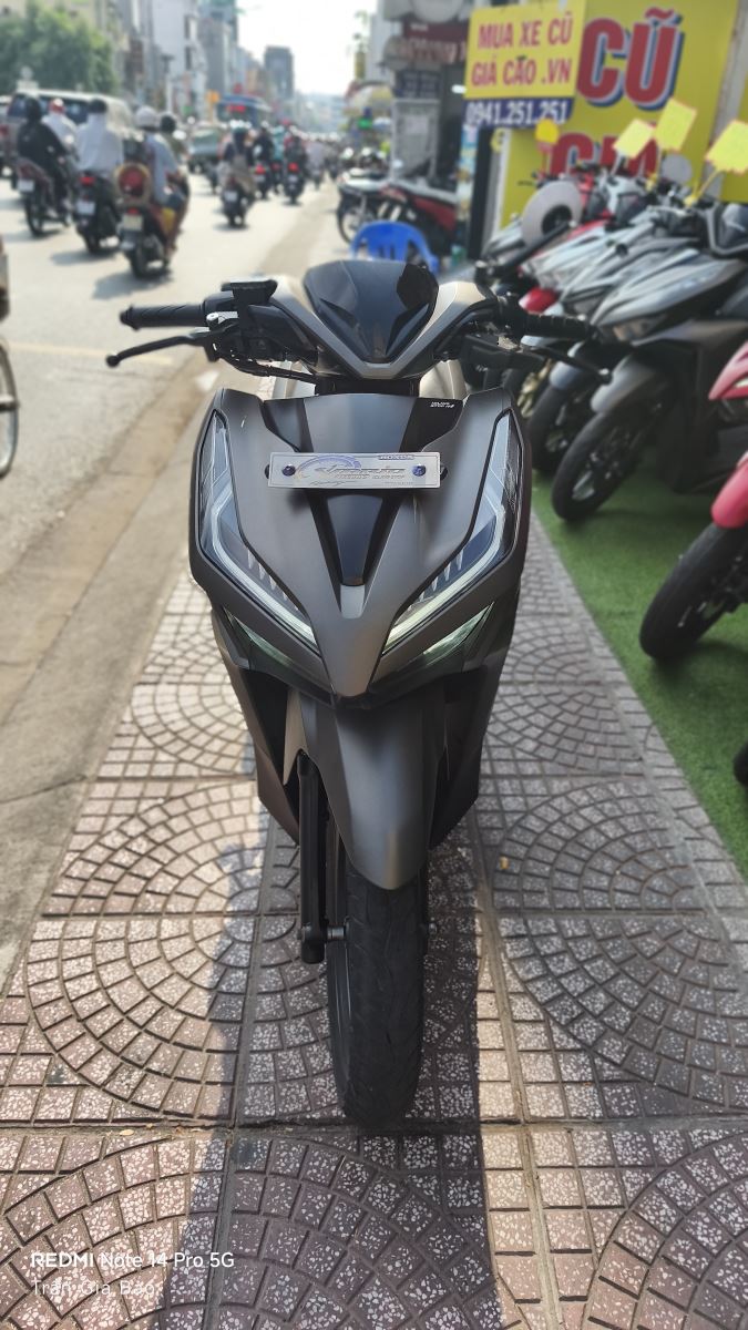 HONDA VARIO 150CC 2019
