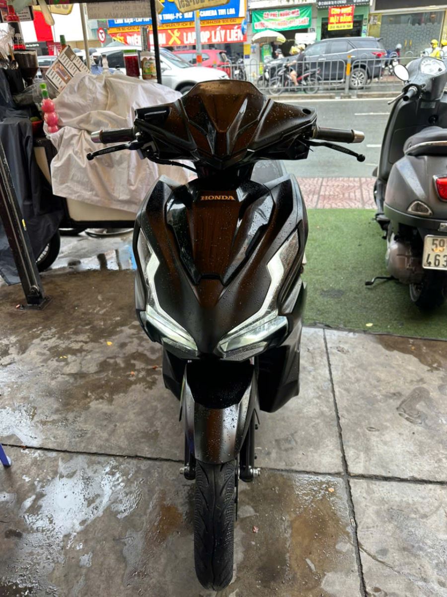 HONDA AIR BLADE 125 – 2020 – ĐỜI MỚI, THIẾT KẾ SẮC NÉT, ĐI ÊM MỖI NGÀY