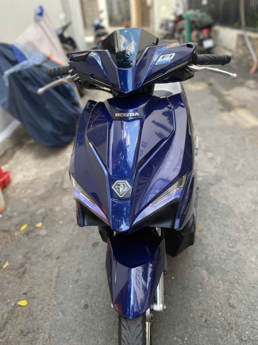 HONDA AIR BLADE 125 – 2019 – THỂ THAO, ĐI BỀN
