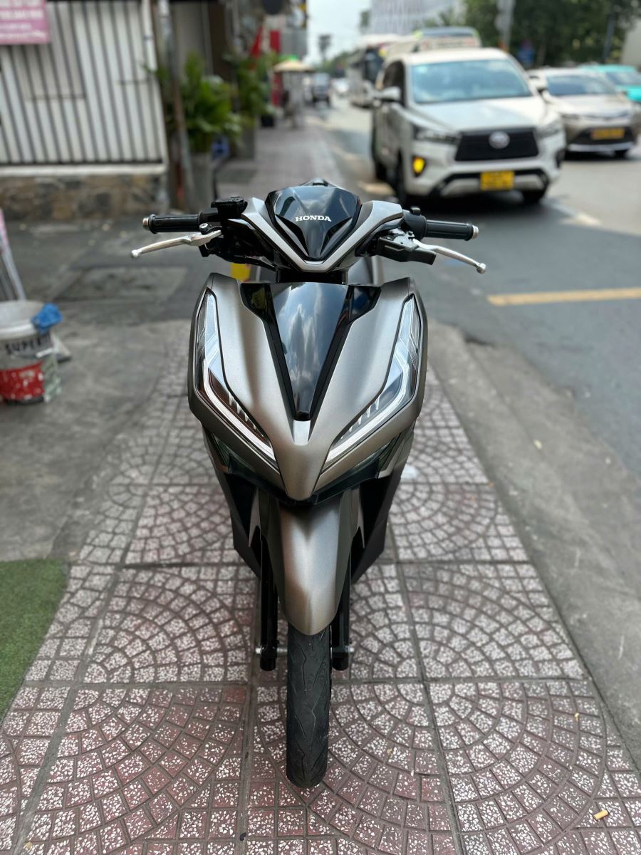 Honda Vario 150cc 2020 bs 70 - 587.09