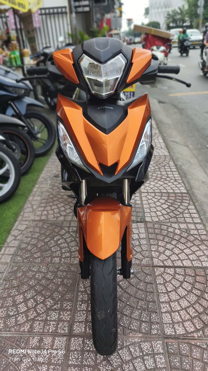 Honda Winner V1 150cc 2017 bs 95 - 477.76