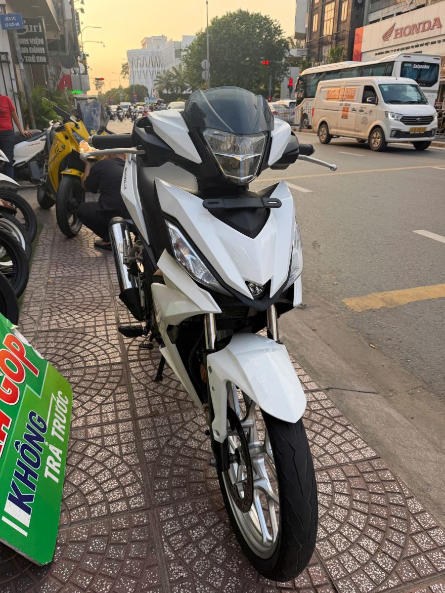 Honda Winner V1 150cc 2018 bs 48 - 209.63