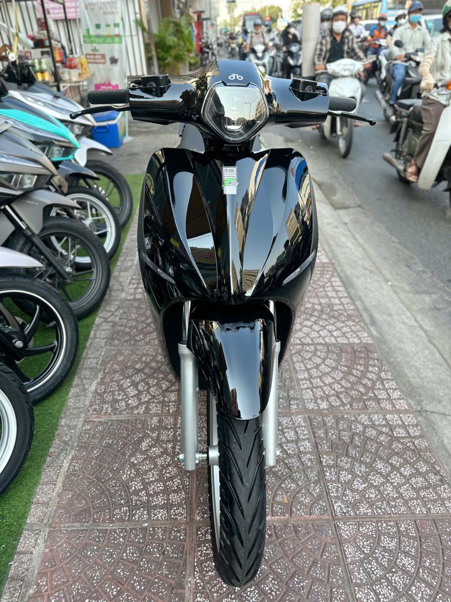 DAT BIKE QUANTUM S3 6KW 2025 BS 59DB-09998