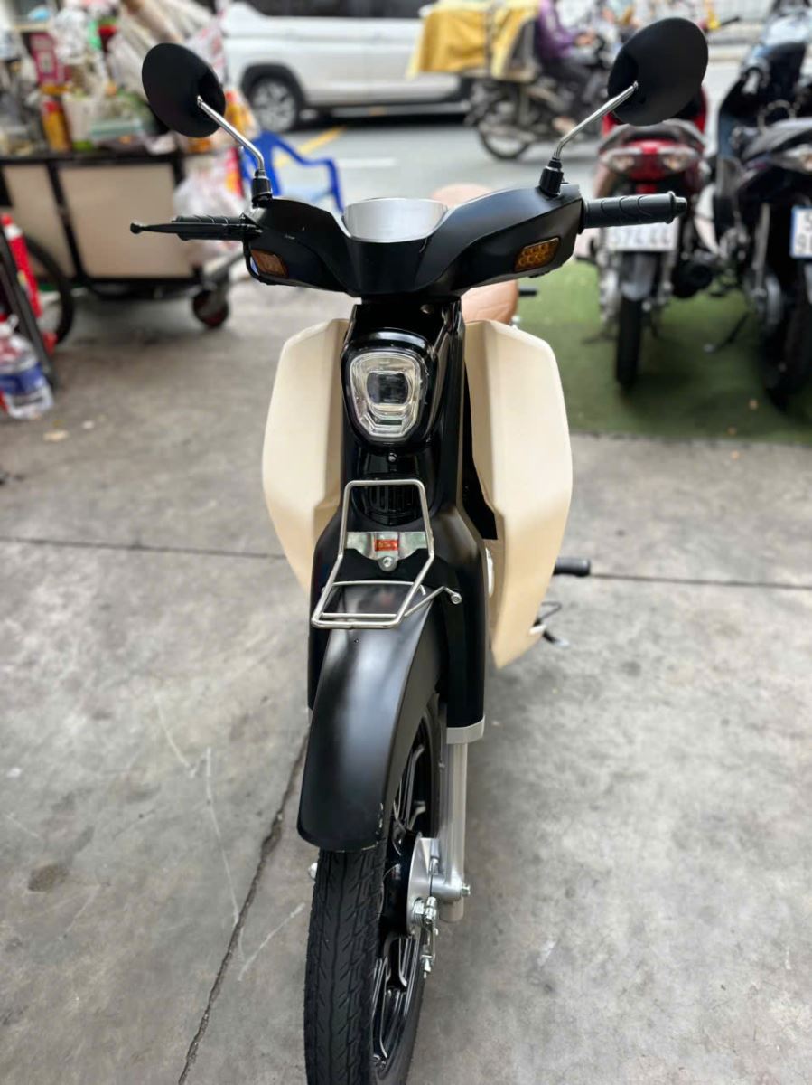 VIỆT THÁI CUP 50 – 2024 – PHONG CÁCH CỔ ĐIỂN BS 50AE-14153