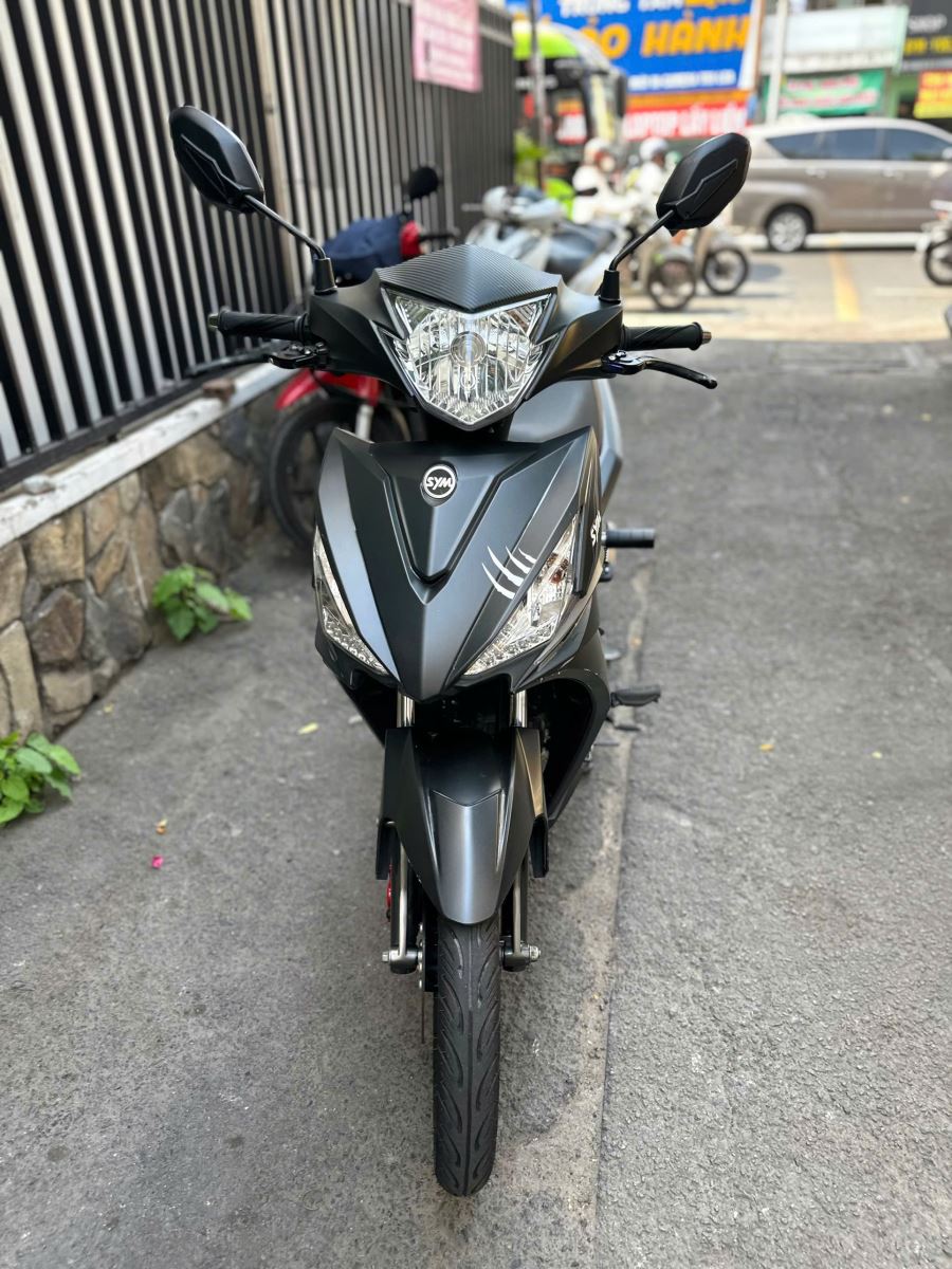 SYM STAR SR 125CC 2021 BS 59E2-13653
