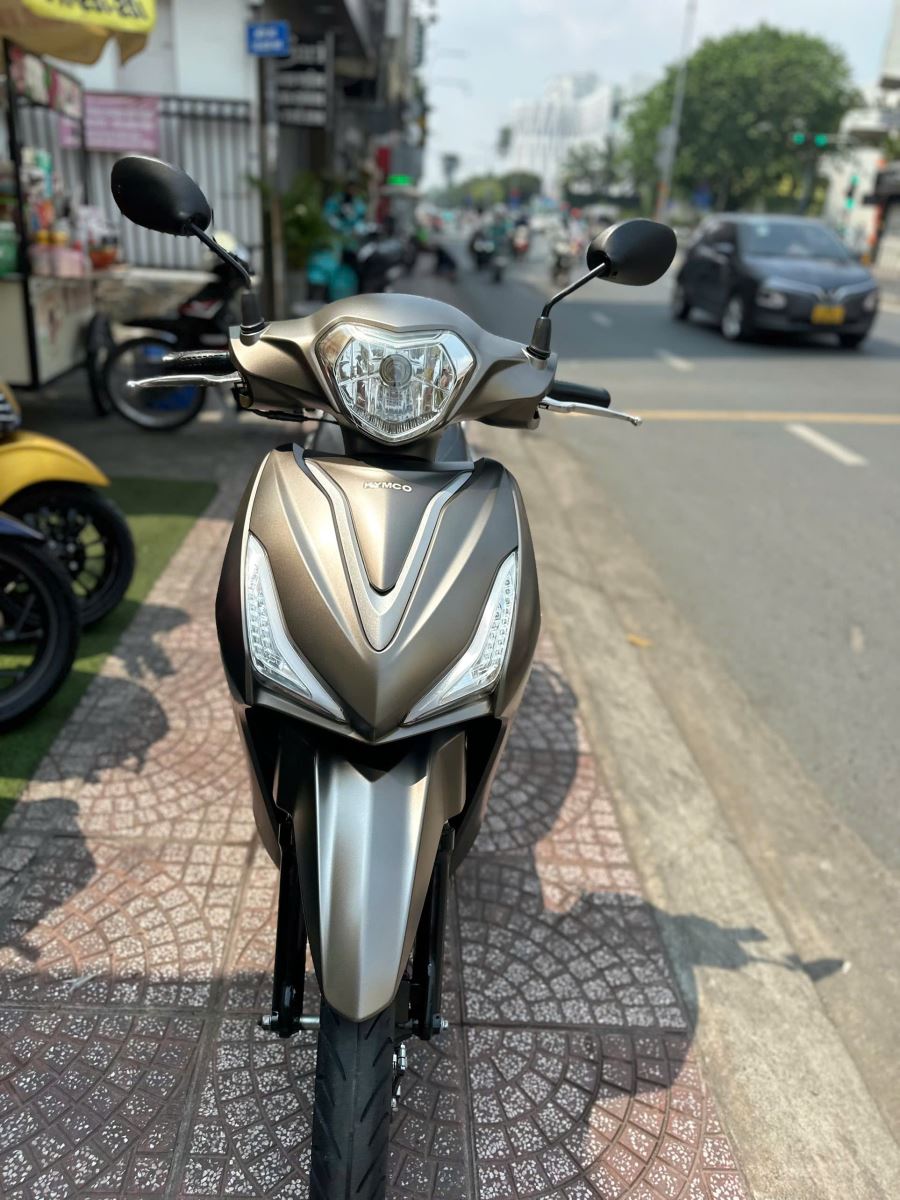 Kymco Candy 50cc 2022