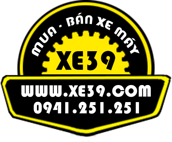 Logo xe39.com