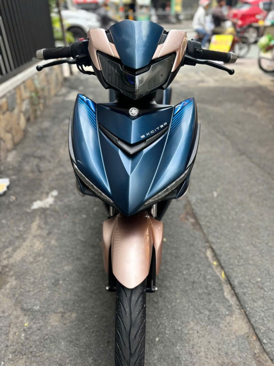 YAMAHA EXCITER 150 – 2019 – CÔN TAY THỂ THAO, DỄ LÀM CHỦ BS 70F1-66307