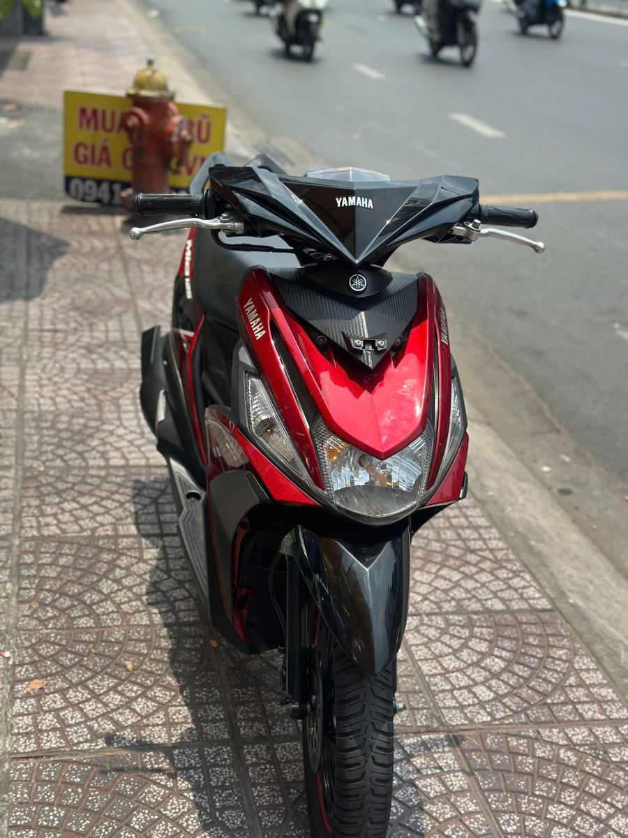 YAMAHA MIO M3 125 – 2020 – NHỎ GỌN, CÁ TÍNH BS 50AB-72210