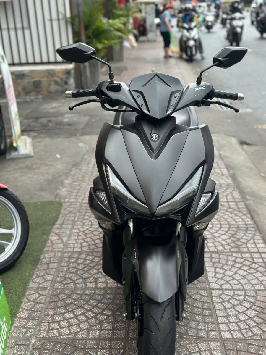 YAMAHA NVX 155CC 2017 BS 59S2-73172